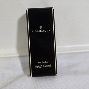 Illamasqua Gel Sculpt contour shade silhouette